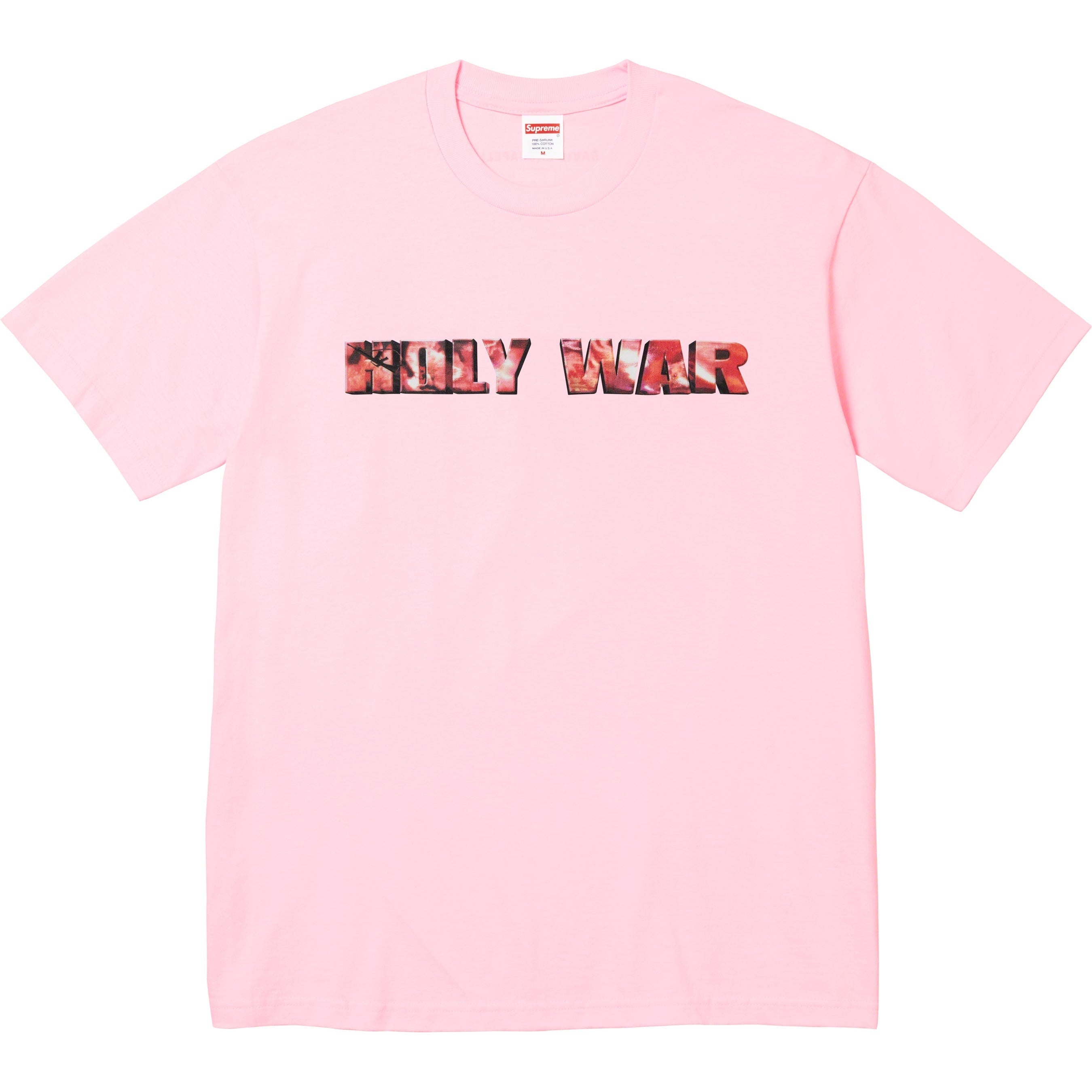 Holy War Tee view 12